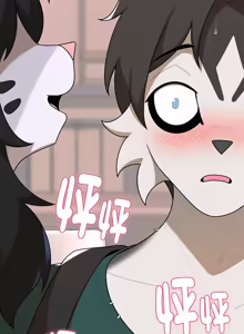 Page 365 of 野兽的王国 | 野兽的乐章 | 野獸的王國 | 野獸的樂章 1-40 - preview thumbnail