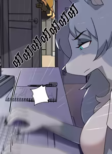 Page 466 of 野兽的王国 | 野兽的乐章 | 野獸的王國 | 野獸的樂章 1-40 - preview thumbnail