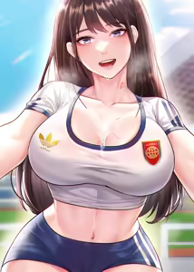 Page 2 of 足球型男脱单指南 | 足球型男脫單指南 1-80 - preview thumbnail