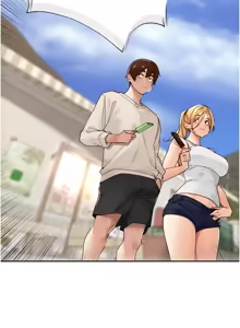 Page 338 of 里长孙子开麦啦 | 里長孫子開麥啦 1-54 - preview thumbnail