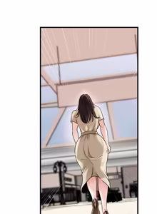 Page 1201 of 岳母为何那样 | 岳母為何那樣 1-119 - preview thumbnail