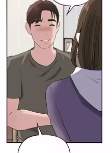 Page 1208 of 岳母为何那样 | 岳母為何那樣 1-119 - preview thumbnail