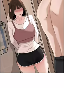 Page 1454 of 岳母为何那样 | 岳母為何那樣 1-119 - preview thumbnail