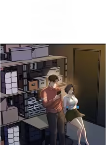 Page 499 of 岳母为何那样 | 岳母為何那樣 1-119 - preview thumbnail