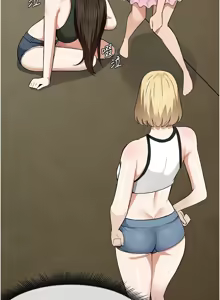 Page 300 of 尸变家园:以身相许 |  屍變家園:以身相許 1-60 - preview thumbnail