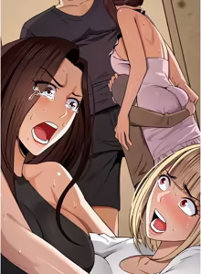 Page 473 of 尸变家园:以身相许 |  屍變家園:以身相許 1-60 - preview thumbnail
