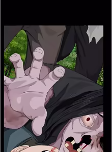 Page 768 of 尸变家园:以身相许 |  屍變家園:以身相許 1-60 - preview thumbnail