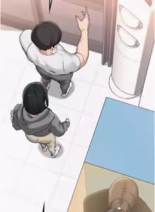 Page 502 of 校园成人礼 | 校園成人禮 1-53 - preview thumbnail
