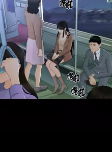 Page 189 of 秘书的难言之隐 | 祕書的難言之隱 1-56 - preview thumbnail