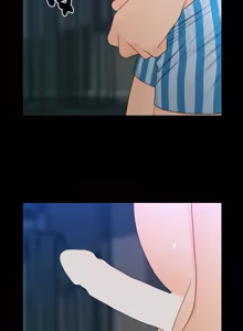 Page 318 of 秘书的难言之隐 | 祕書的難言之隱 1-56 - preview thumbnail