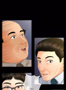 Page 631 of 秘书的难言之隐 | 祕書的難言之隱 1-56 - preview thumbnail