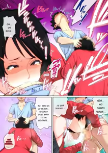 Page 50 of Nyuuin-chuu no Muramura wa Okaa-san de... 2 - preview thumbnail