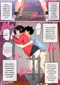 Page 51 of Nyuuin-chuu no Muramura wa Okaa-san de... 2 - preview thumbnail