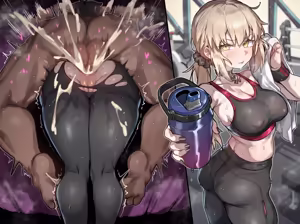 Page 142 of RadishKek (uncensored) - preview thumbnail