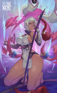Page 475 of RadishKek (uncensored) - preview thumbnail