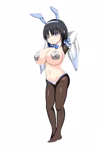 Page 245 of Loli Kyonyuu Heroine - preview thumbnail