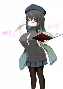 Page 305 of Loli Kyonyuu Heroine - preview thumbnail