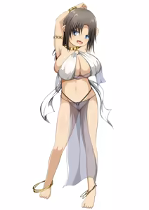 Page 318 of Loli Kyonyuu Heroine - preview thumbnail