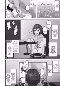 Page 16 of Muchi na Lolikko ga Onanie ni Dohamari Shichau Hanashi - preview thumbnail