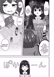 Page 19 of Muchi na Lolikko ga Onanie ni Dohamari Shichau Hanashi - preview thumbnail