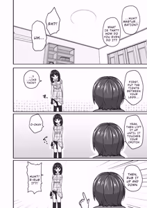 Page 20 of Muchi na Lolikko ga Onanie ni Dohamari Shichau Hanashi - preview thumbnail
