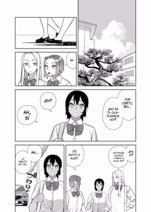 Page 4 of Super Love Love Sex Book - preview thumbnail