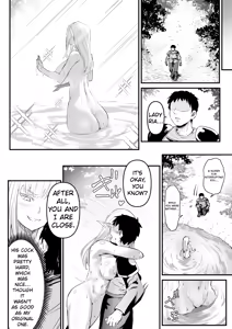 Page 41 of Touzoku Combi ga Bishoujo Elf & Mura Musume to Irekawari Nottoru Hanashi | A story about a pair of thieves who swap bodies with a beautiful elf and a village girl and take over their lives. - preview thumbnail