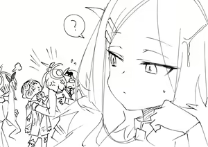 Page 110 of Hitotoserin - preview thumbnail