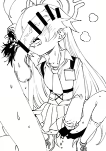 Page 121 of Hitotoserin - preview thumbnail