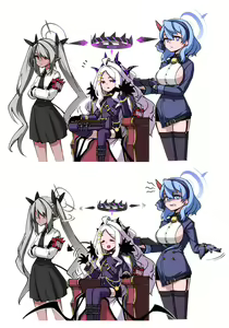 Page 295 of Hitotoserin - preview thumbnail