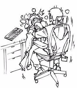 Page 475 of Hitotoserin - preview thumbnail