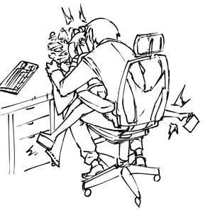 Page 476 of Hitotoserin - preview thumbnail