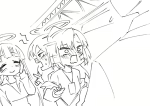 Page 55 of Hitotoserin - preview thumbnail