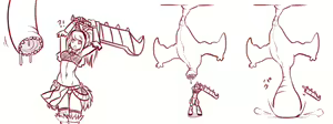 Page 223 of Karei - preview thumbnail