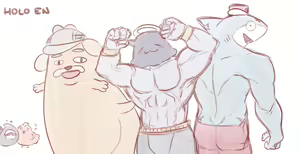 Page 225 of Karei - preview thumbnail
