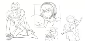 Page 65 of Karei - preview thumbnail