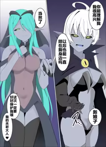 Page 142 of 魔商的引诱【机翻】 - preview thumbnail
