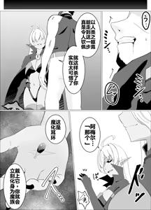 Page 143 of 魔商的引诱【机翻】 - preview thumbnail