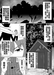 Page 3 of 魔商的引诱【机翻】 - preview thumbnail