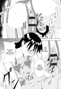 Page 19 of Amano Ameno - H3 C 09 ESP - preview thumbnail