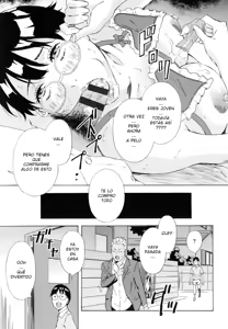 Page 24 of Amano Ameno - H3 C 09 ESP - preview thumbnail