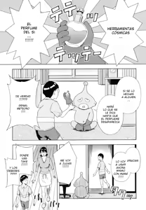 Page 8 of Amano Ameno - H3 C 09 ESP - preview thumbnail