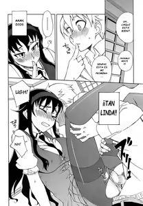 Page 20 of Miyako-kaichou no Gohoubi - preview thumbnail