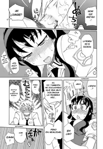 Page 21 of Miyako-kaichou no Gohoubi - preview thumbnail