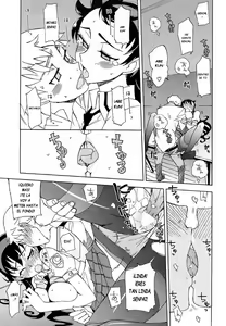 Page 23 of Miyako-kaichou no Gohoubi - preview thumbnail