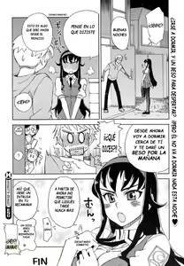 Page 28 of Miyako-kaichou no Gohoubi - preview thumbnail