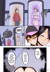 Page 11 of Swapping Gym - preview thumbnail