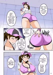 Page 19 of Swapping Gym - preview thumbnail