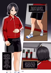 Page 2 of Swapping Gym - preview thumbnail