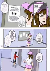 Page 26 of Swapping Gym - preview thumbnail